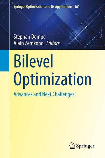 Bilevel Optimization