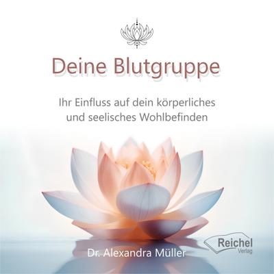 Deine Blutgruppe 