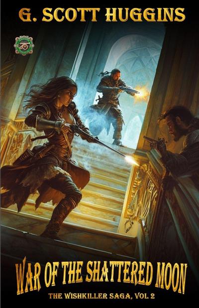 War of the Shattered Moon