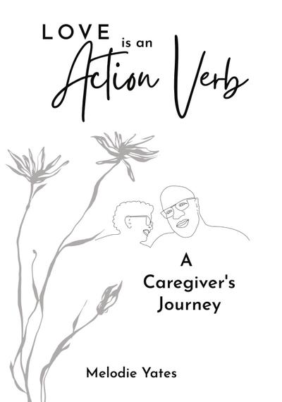 Love is an Action Verb