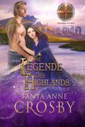 Une legende des Highlands