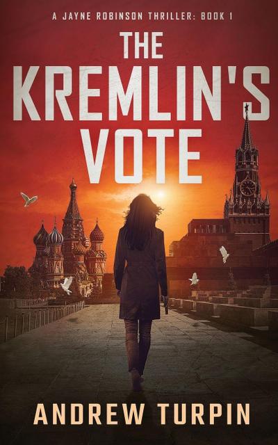 The Kremlin’s Vote