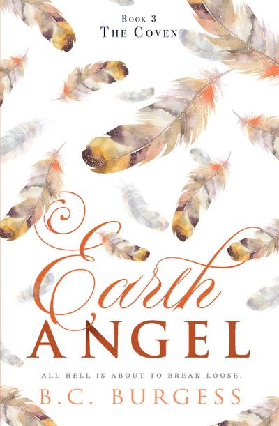 The Coven (Earth Angel, #3)