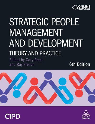 Strategic People Management and Development