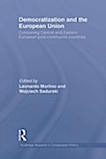 Democratization and the European Union
