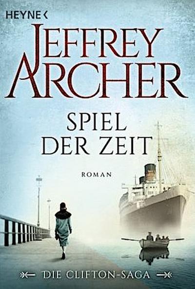 Spiel der Zeit