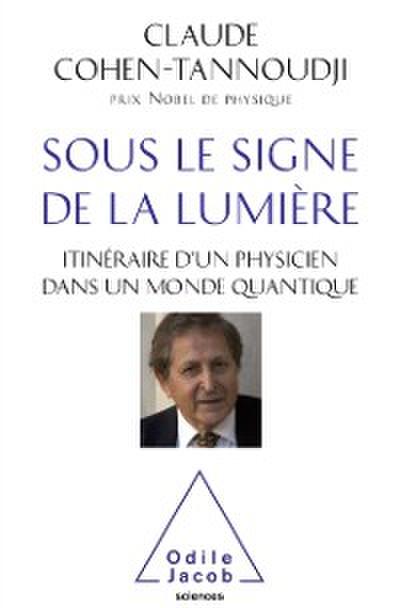 Sous le signe de la lumiere