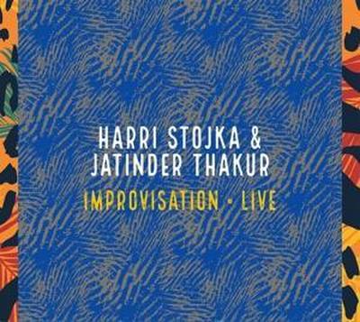 Improvisation LIVE