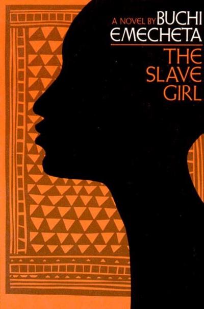 The Slave Girl: A Novel