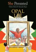 She Persisted: Opal Lee