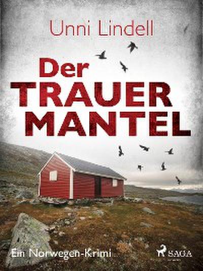 Der Trauermantel - Ein Norwegen-Krimi