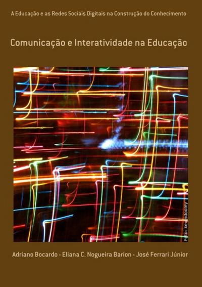 A Educação E As Redes Sociais Digitais Na Construção Do Conhecimento