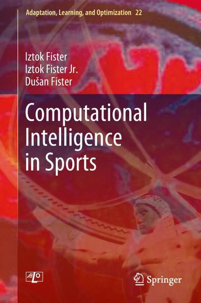 Computational Intelligence in Sports