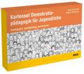 Kartenset - Demokratiepädagogik für Jugendliche