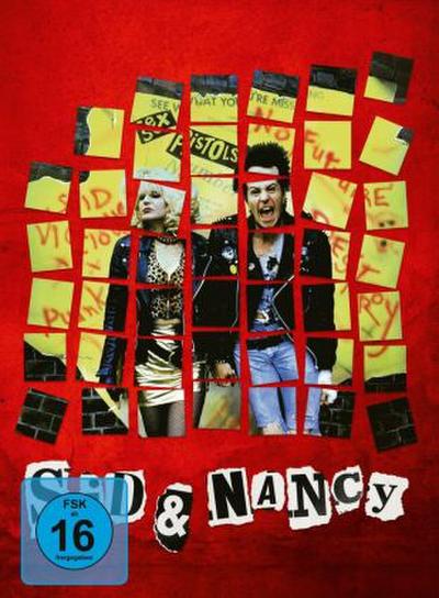 Sid & Nancy