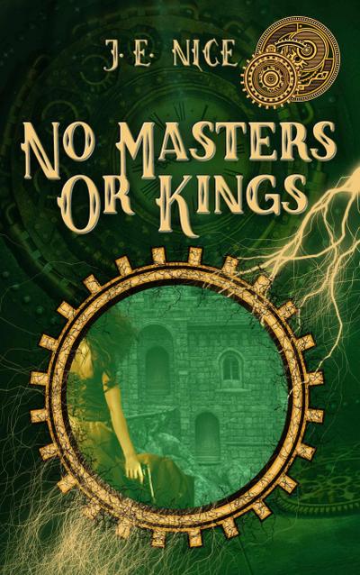 No Masters Or Kings