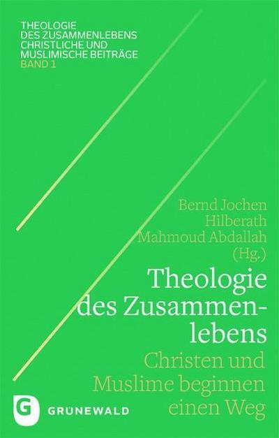 Theologie des Zusammenlebens