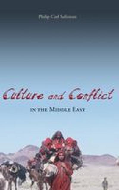 Culture and Conflict in the Middle East