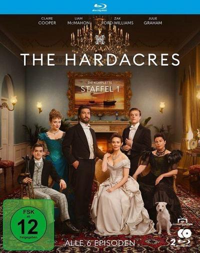 The Hardacres
