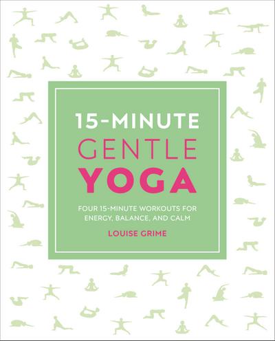 15-Minute Gentle Yoga