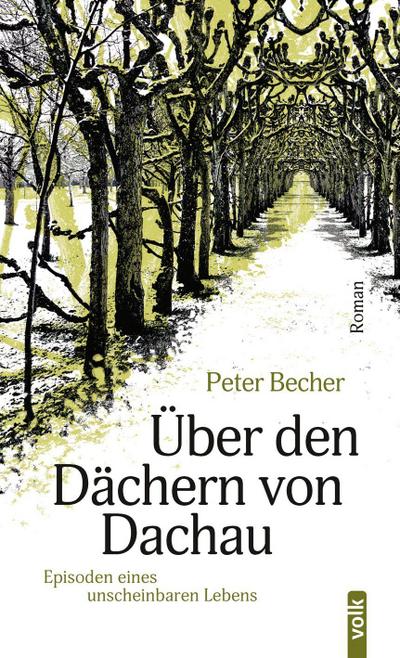Über den Dächern von Dachau