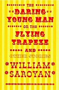The Daring Young Man on the Flying Trapeze