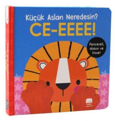 Kücük Aslan Neredesin