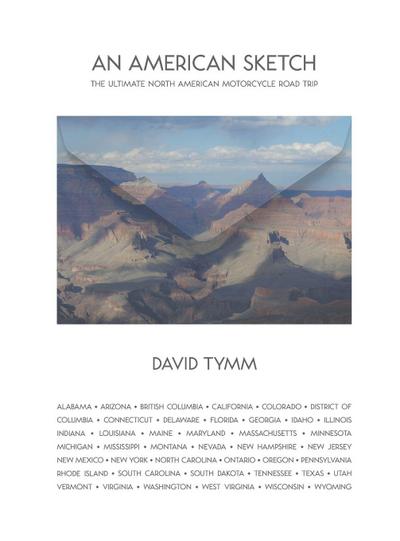 Tymm, D: American Sketch