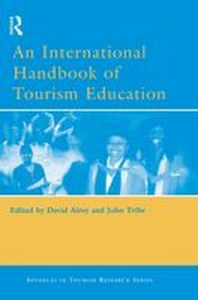 An International Handbook of Tourism Education