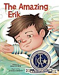 The Amazing Erik