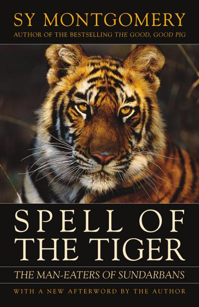 Spell of the Tiger