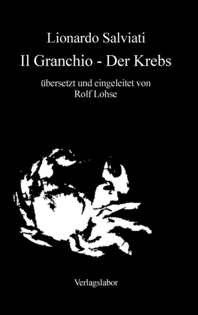 Il Granchio - Der Krebs