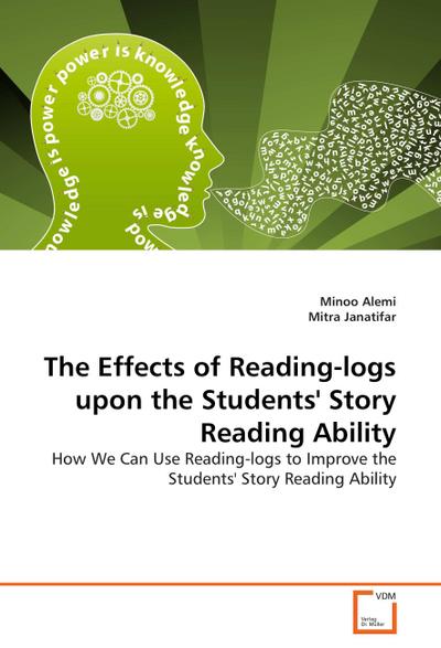 The Effects of Reading-logs upon the Students’ Story Reading Ability