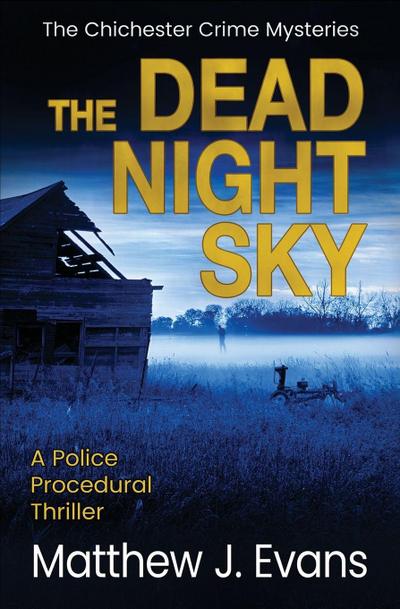 The Dead Night Sky