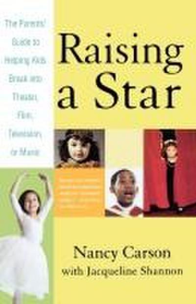 Raising a Star