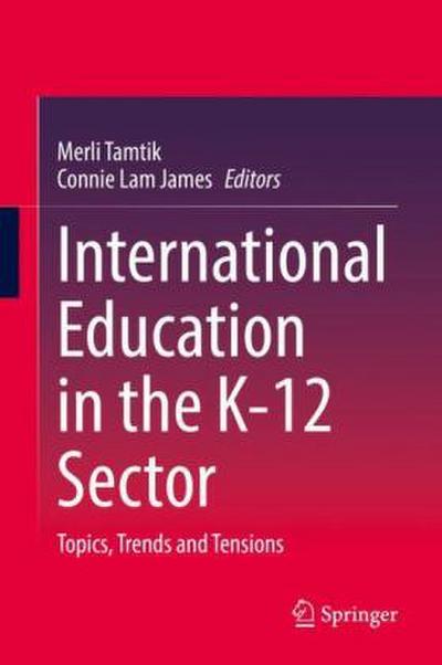 International Education in the K-12 Sector