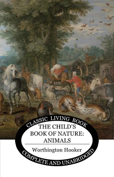 The Child’s Book of Nature