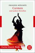 Carmen und andere Novellen