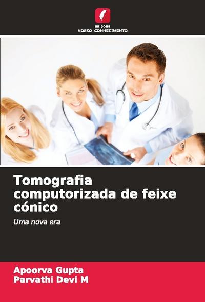 Tomografia computorizada de feixe cónico