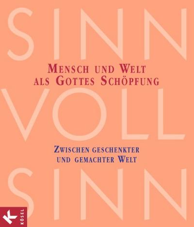SinnVollSinn - Religion an Berufsschulen