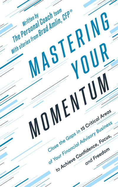 Mastering Your Momentum