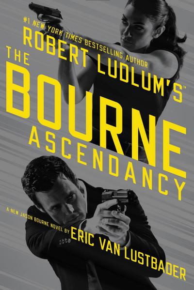The Bourne Ascendancy