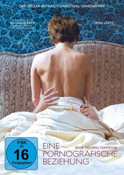 Eine pornographische Beziehung