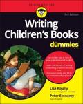 Writing Children’s Books For Dummies