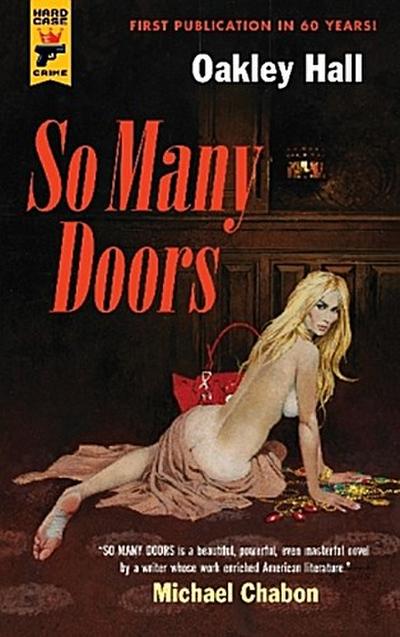 So Many Doors