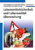 Lebensmittelsicherheit und Lebensmittelüberwachung
