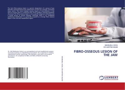 FIBRO-OSSEOUS LESION OF THE JAW