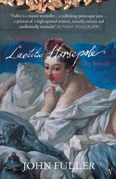 The Memoirs of Laetitia Horsepole