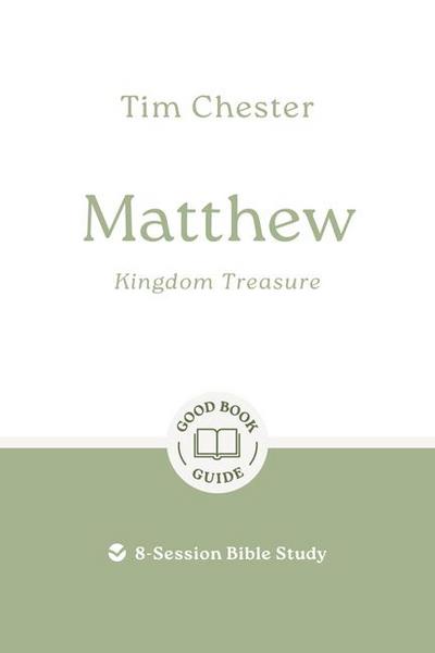 Matthew: Kingdom Treasure