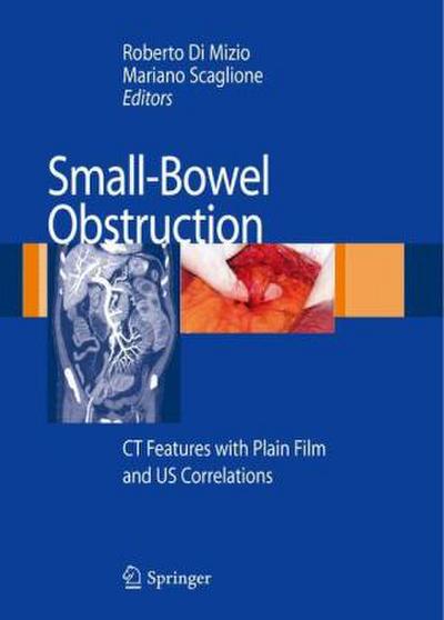 Small-Bowel Obstruction